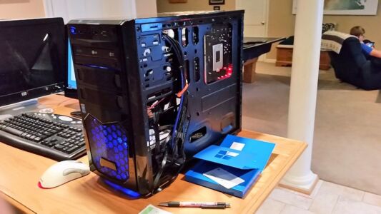 Brain Surgery - Right Lobe Brain Surgery - Right Lobe