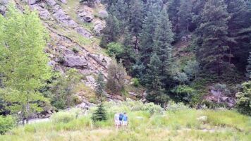 In the Rockies owendanross20150701