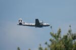 World War II Victory Capitol Flyover planes20150511