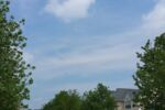 Can you find the plane in this picture? planes20150513