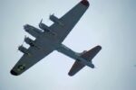 World War II Victory Capitol Flyover planes201505603