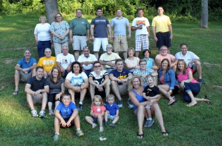 Family Reunion 2015 Family Reunion 2015