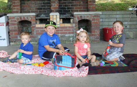 The Future- Family Reunion 2015 The Future- Family Reunion 2015