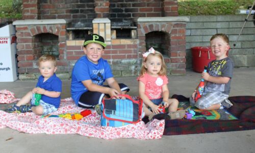 The Future reunion20150802