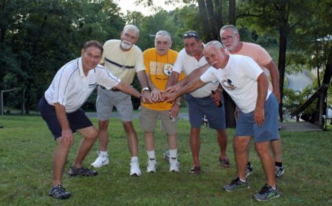 Cousins - Family Reunion 2015 Cousins - Family Reunion 2015