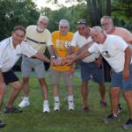 Cousins reunion20150803