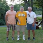 Brothers reunion20150804