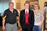 Prom Boy and his financial backers ross20150501
