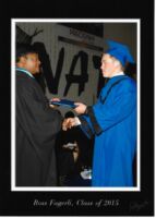 It's Official! ross_grad20150702