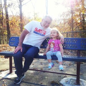 Baby J became Toddler J on 17 November 2014. Toddler J