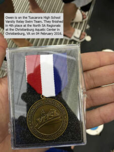 North 5A Regionals North 5A Regionals