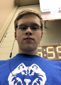 Owen at North 5A Regionals Owen at North 5A Regionals