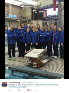 4th Place finish, North 5A Regionals 4th Place finish, North 5A Regionals