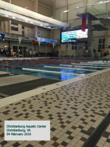 Christianburg Aquatic Center Christianburg Aquatic Center