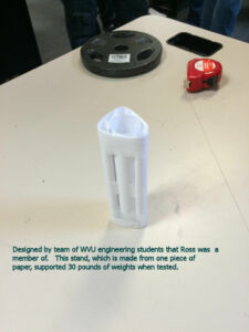 WVU Engineering Project WVU Engineering Project