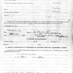 CCC - Enrollment Physical Exam, Pittsburgh, PA (2 of 2)