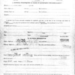 CCC - Discharge Physical Exam, Clearfield, PA (1 of 2)