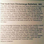 Heinz History Center Civil War Relic