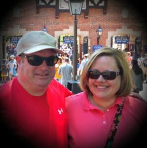 Chocolate Town USA - HersheyPark