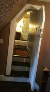 Room at Hillbrook Inn in Charles Town, WV