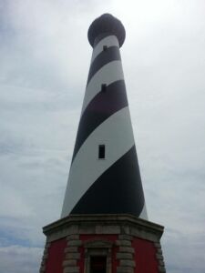 Cape Hatteras