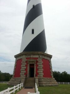 Cape Hatteras