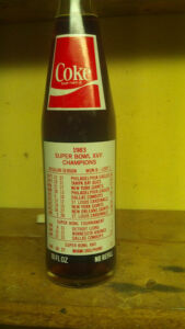 They won it all in the famous "Strike Season."