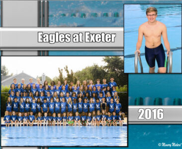 Owen was a Junior Coach this year