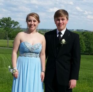 Our Mom and her Mom have been friends since they were toddlers