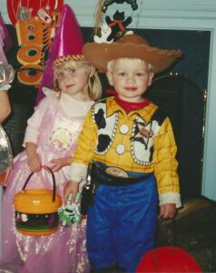 Here we are again back in the day.