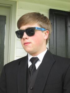 Tuscarora High School Prom Night in Leesburg, VA