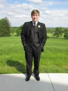 Tuscarora High School Prom Night in Leesburg, VA