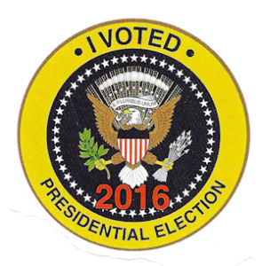 Been there, done that!!