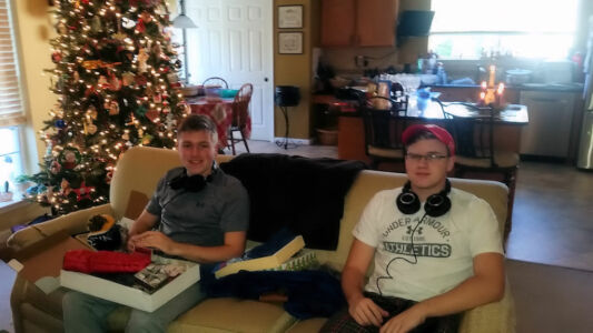 Is this all there is?