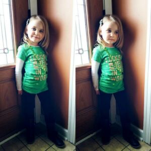 Happy St. Patrick's Day