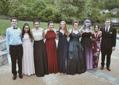 Prom Gang