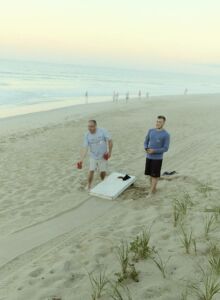 OBX Cornhole