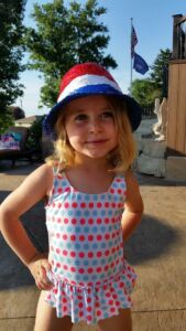 Happy Birthday USA!!!