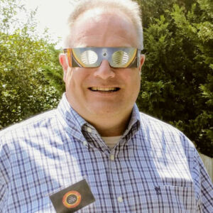 Bring on the Eclipse!!