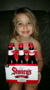 The beer that made Smithton infamous