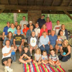 Family Reunion 2017