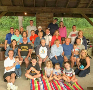 Family Reunion 2017