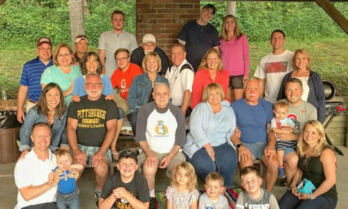 Family Reunion 2017