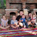Mom's Cousins Kids