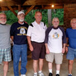 The Old Guys