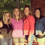 Mom's Cousins