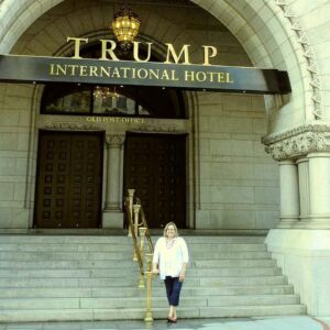 Trump International Hotel, Washington, DC