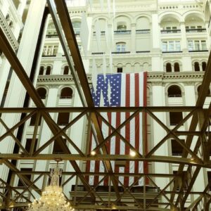 Trump International Hotel, Washington, DC