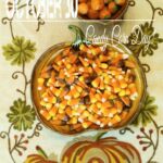 October 30 was Candy Corn Day