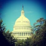 US Capital Dome
